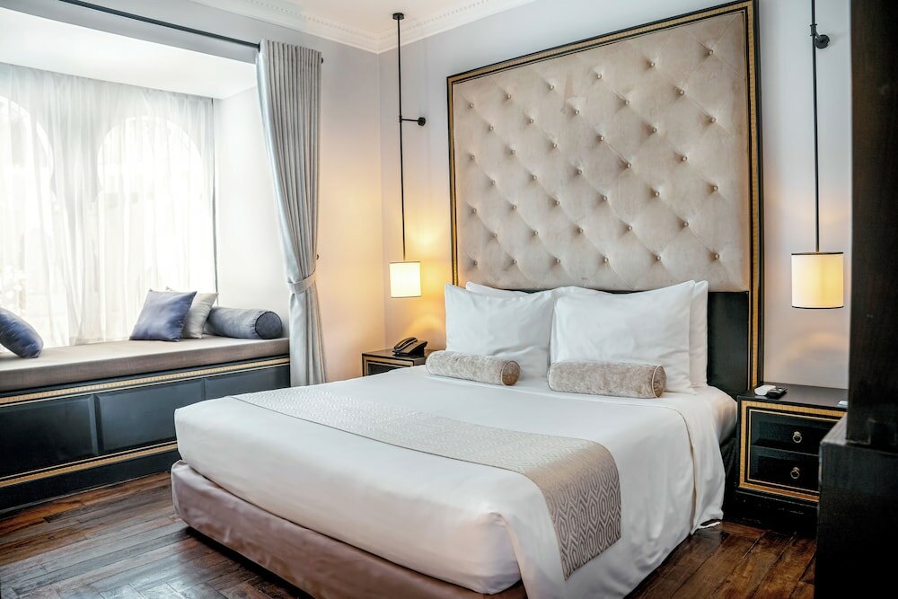 Фото Sarai Resort & SPA