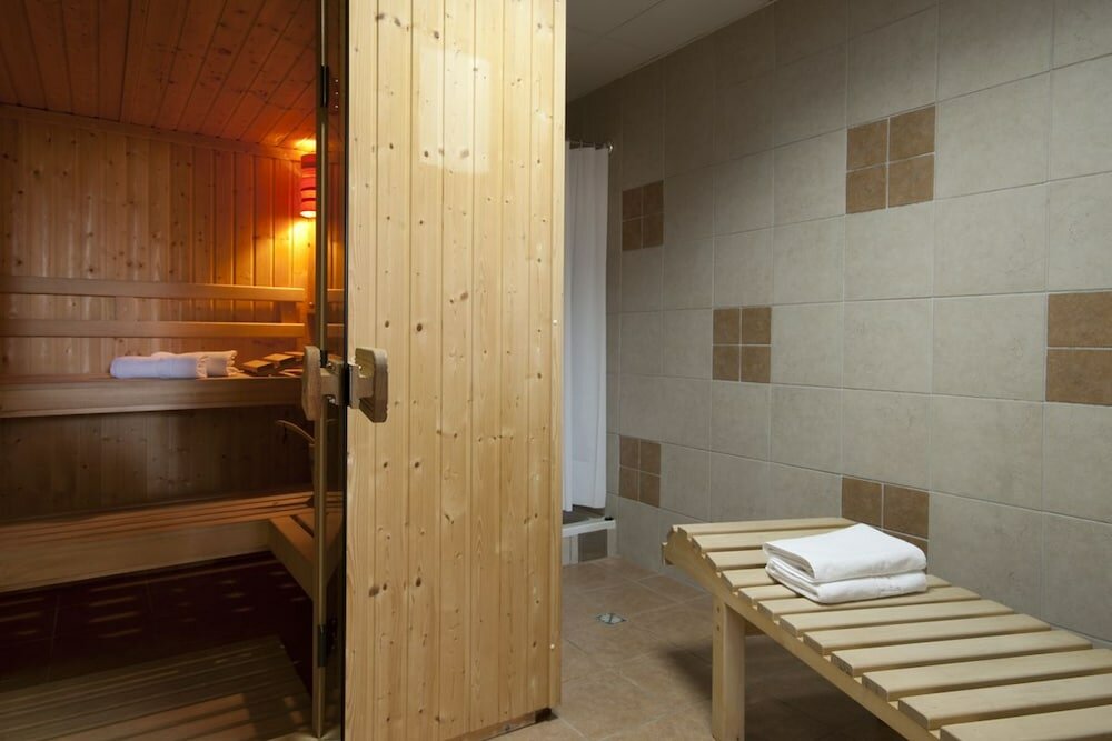 Фото Hotel Laurentum