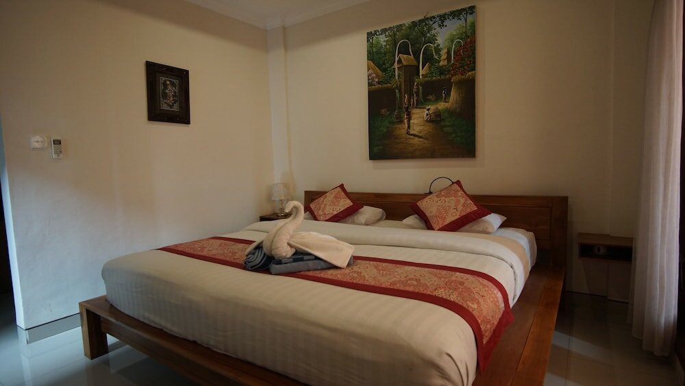 Фото Okawati Hotel