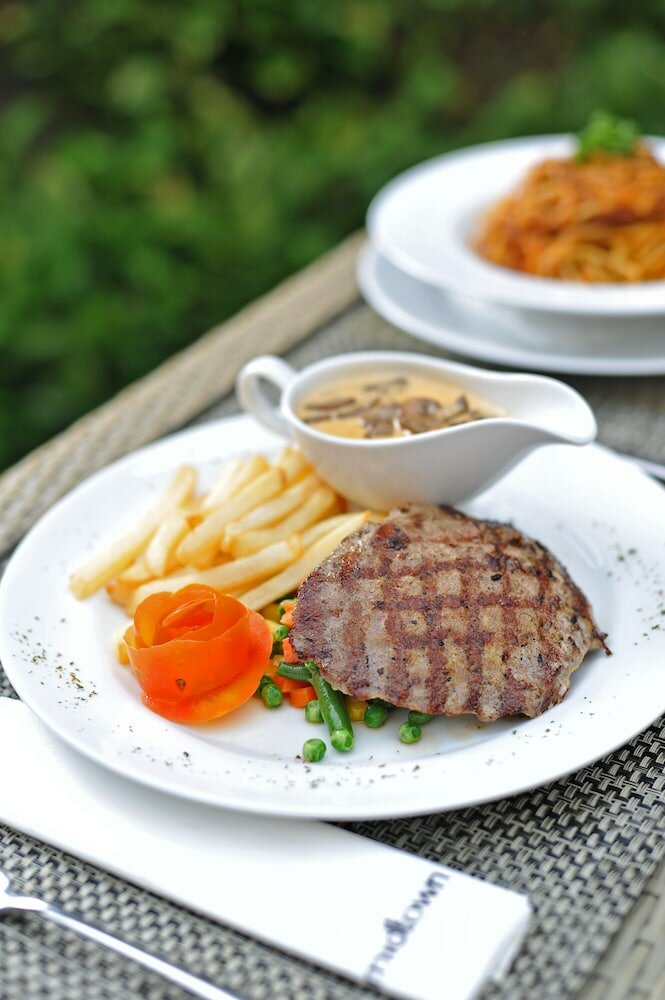 Фото Midtown Hotel