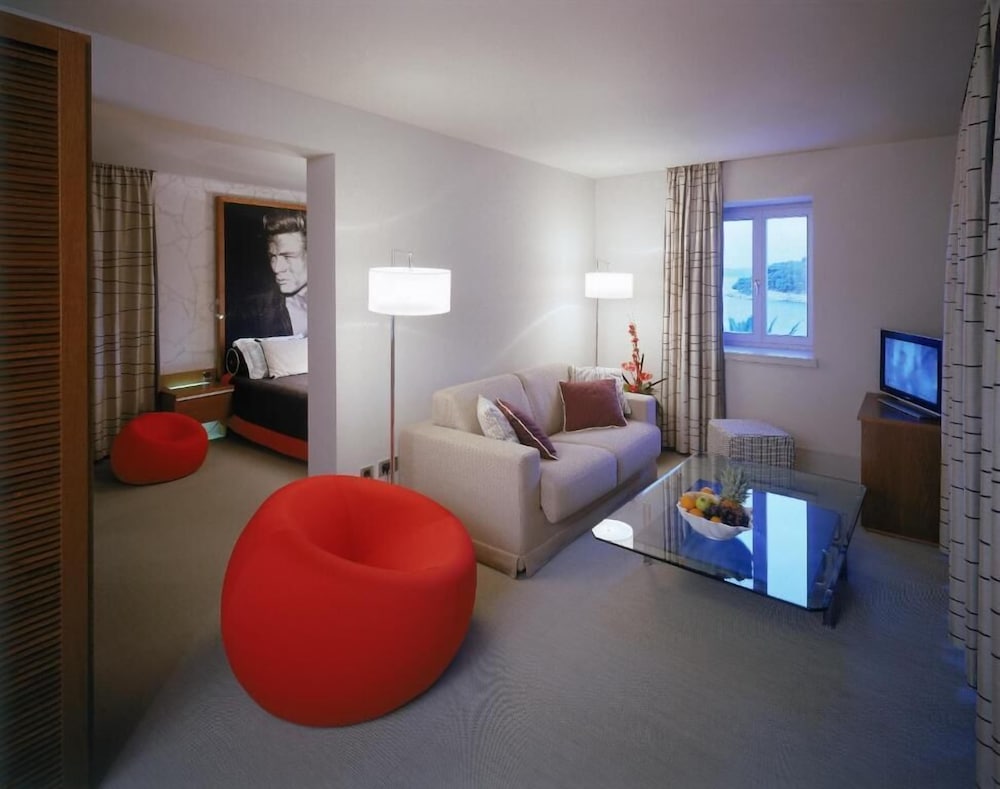 Фото Riva Marina Hvar Hotel