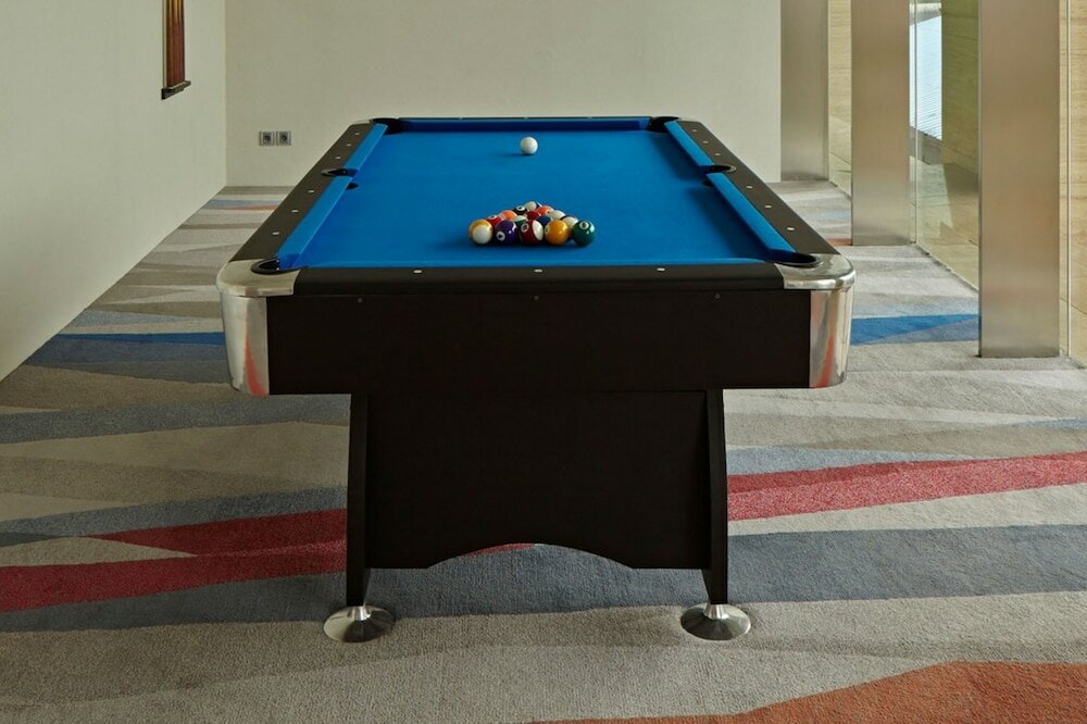 Фото Fraser Residence Menteng Jakarta