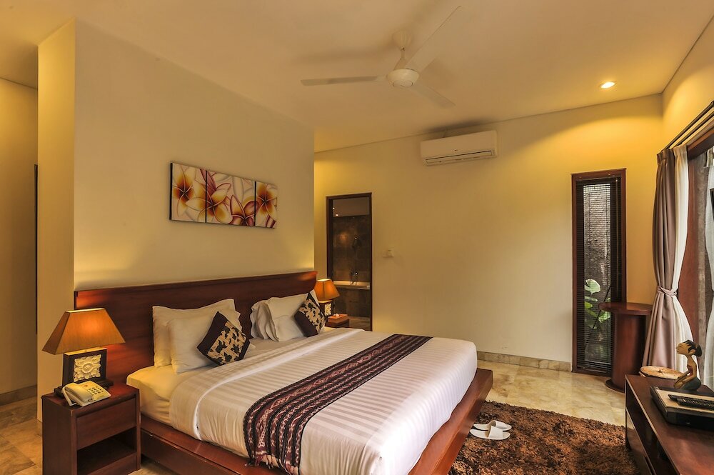 Фото Aksata Villas