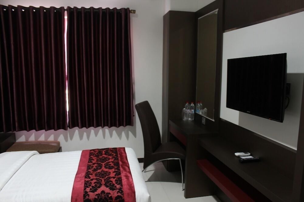 Фото Idea's Hotel