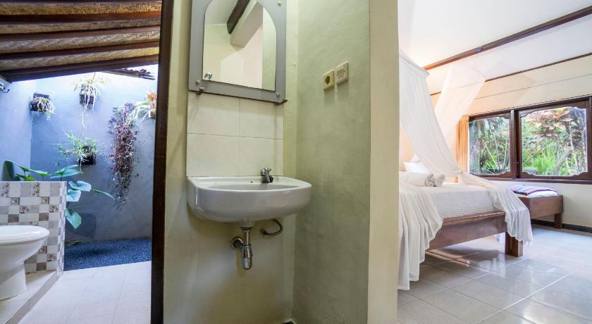 Фото Manuaba inn