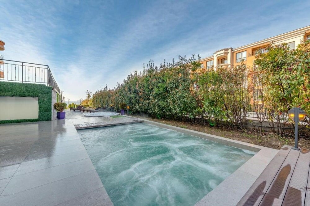 Фото Grand Hotel Sveti Vlas