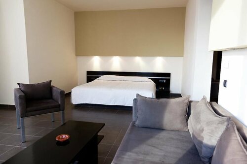 Гостиница Royal Decameron Tafoukt Beach Resort & Spa в Агадире