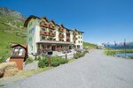 Hotel Interalpen