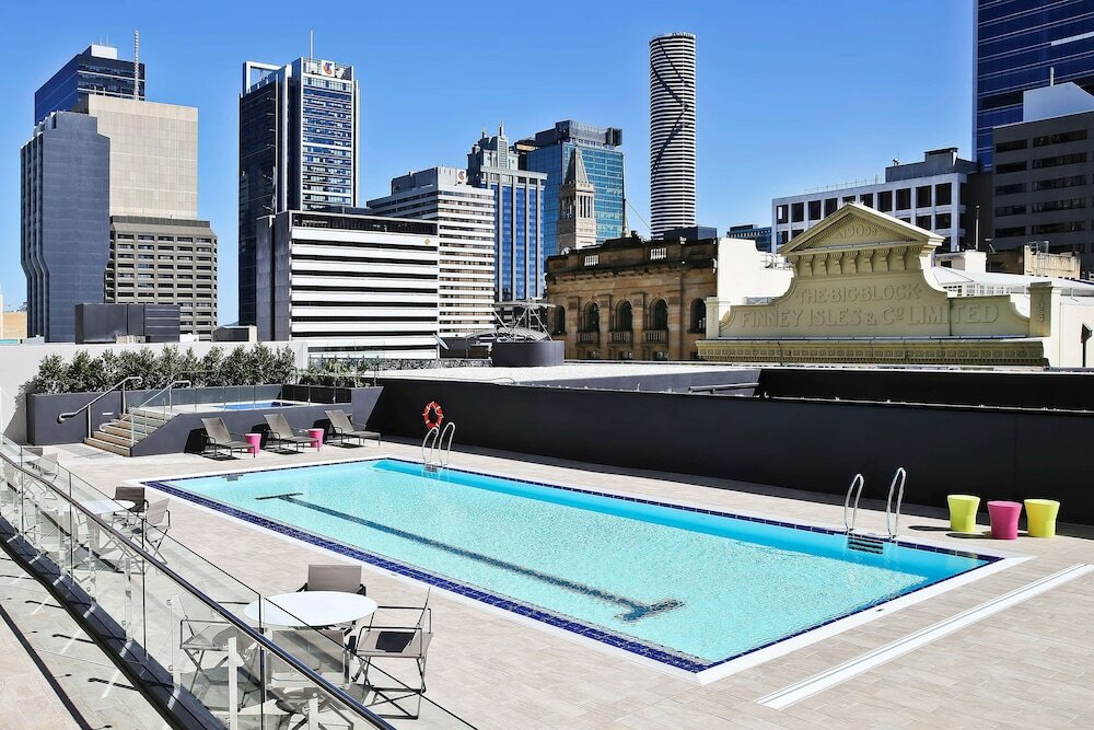 Фото InterContinental Brisbane by IHG