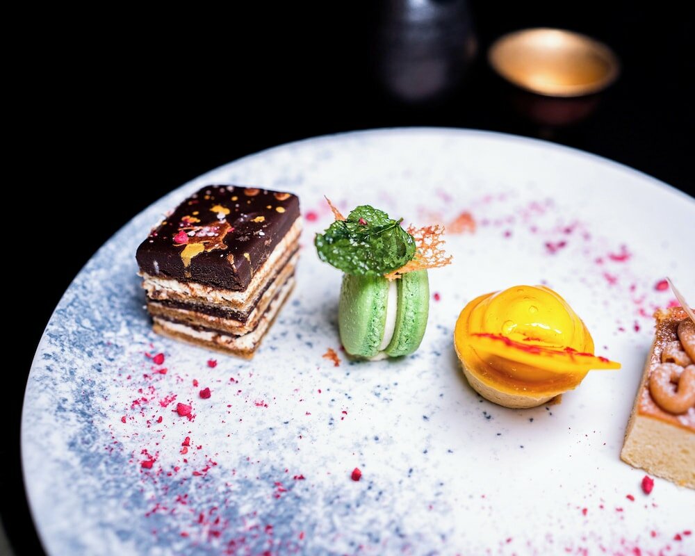 Фото Grand Millennium Auckland