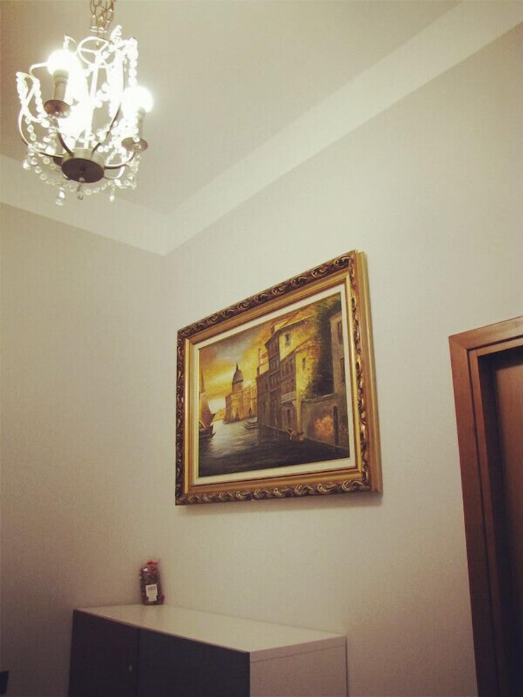 Фото Claudia House Roma Termini