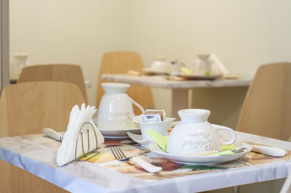 Фото B&b Just Rome