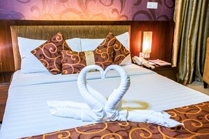 Гостиница Hotel La Villa Western