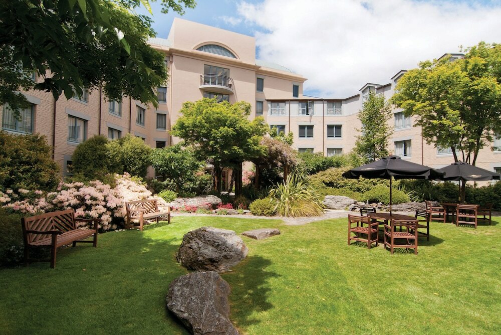 Фото Millennium Hotel Queenstown