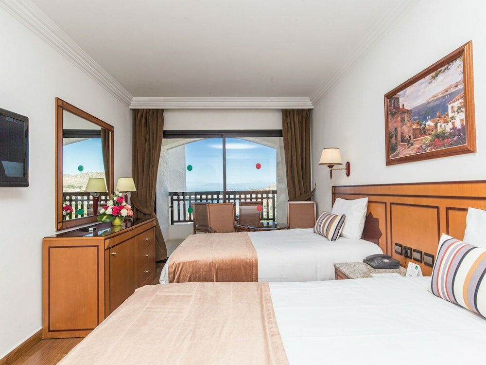 Фото Royal Mirage Agadir