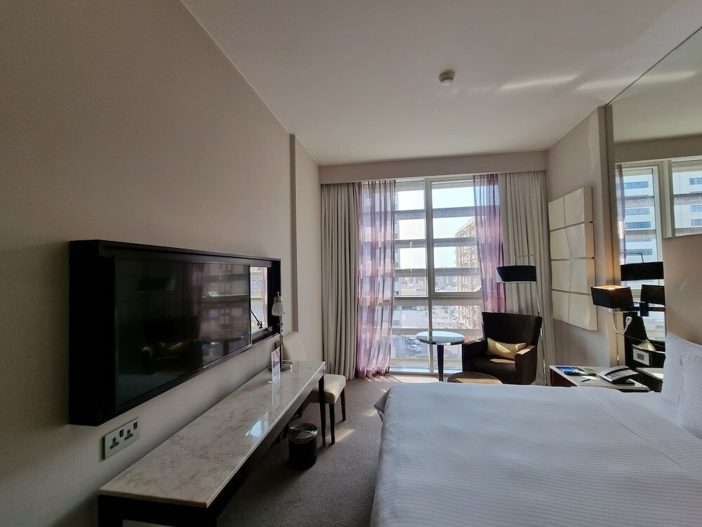 Фото Centro Al Manhal