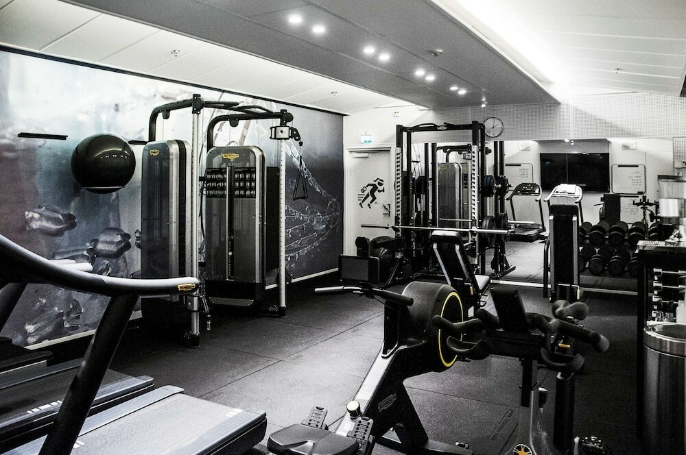 Фото Hotel C Stockholm