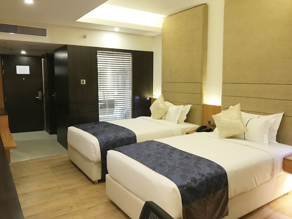 Фото Days Hotel Dhaka Baridhara