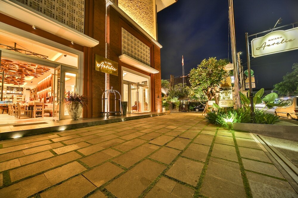 Фото Maison Aurelia Sanur, Bali - by Preference