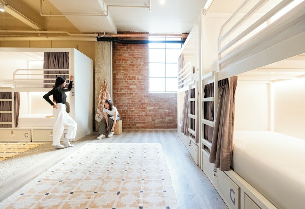 Фото Little Drifter Melbourne