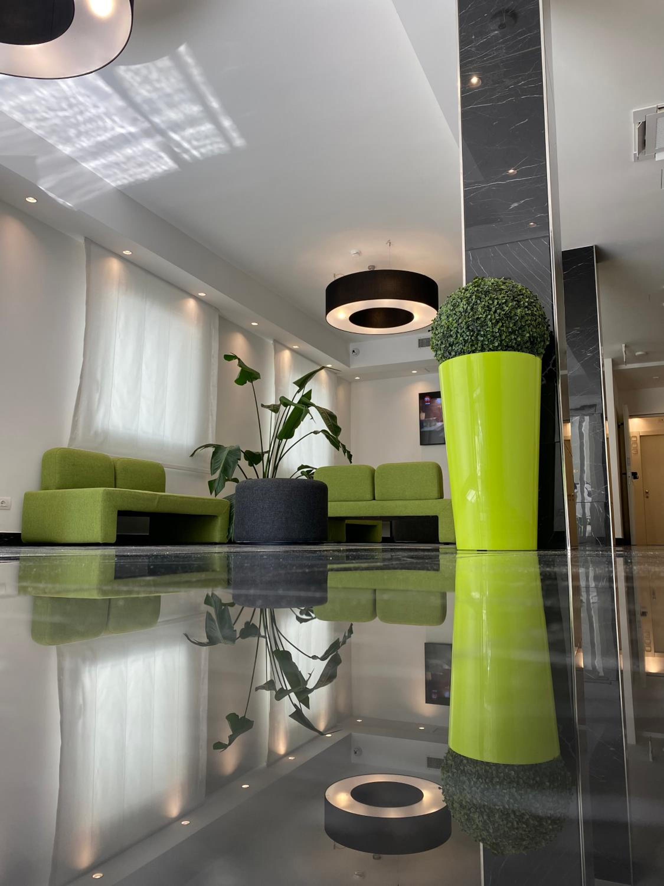 Фото Hotel Ducale