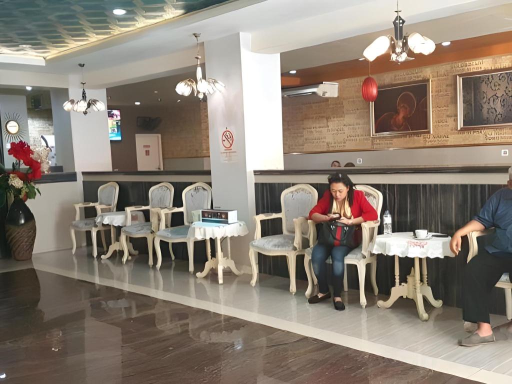 Фото Grand Batik Inn