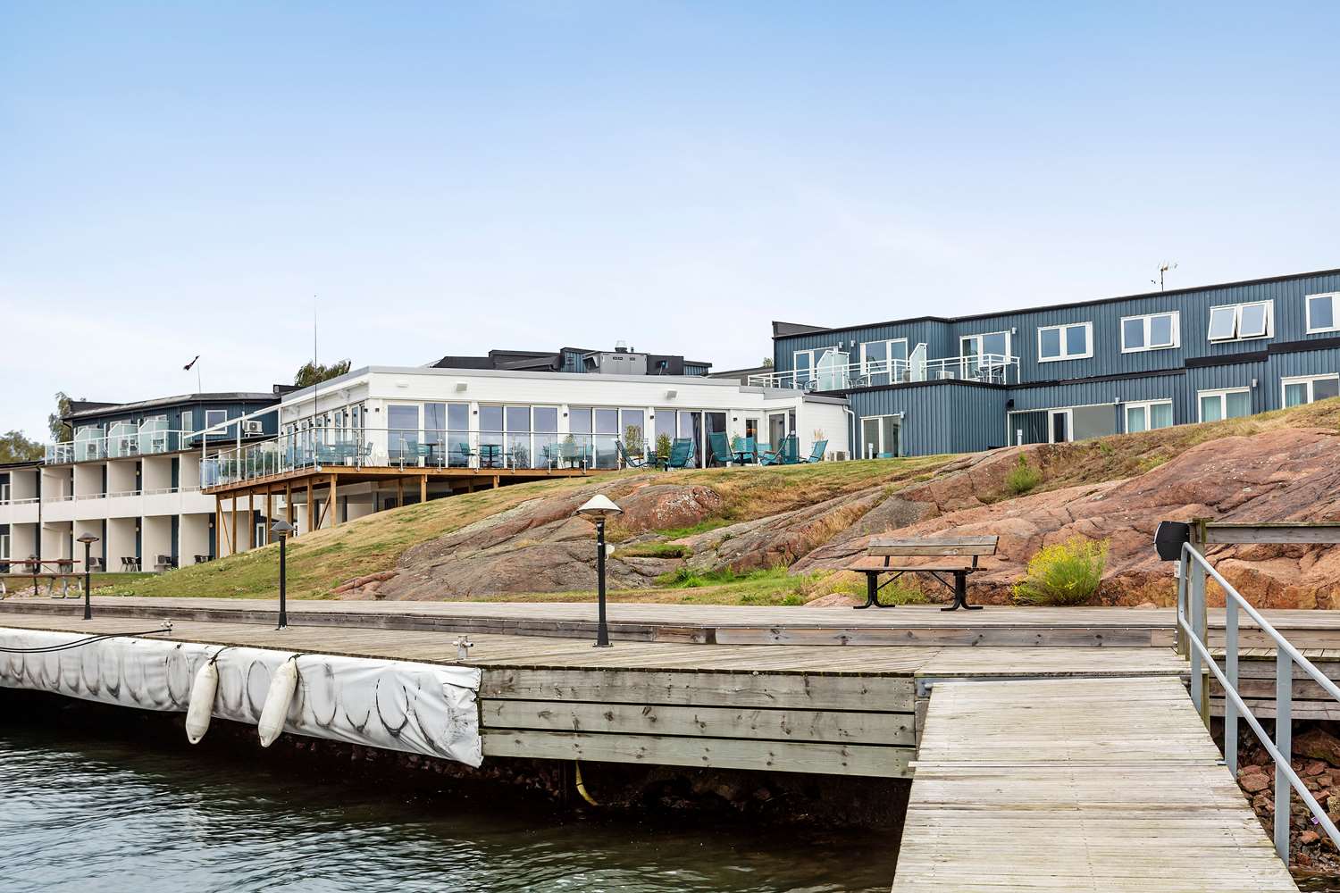 Фото Best Western Hotel Corallen