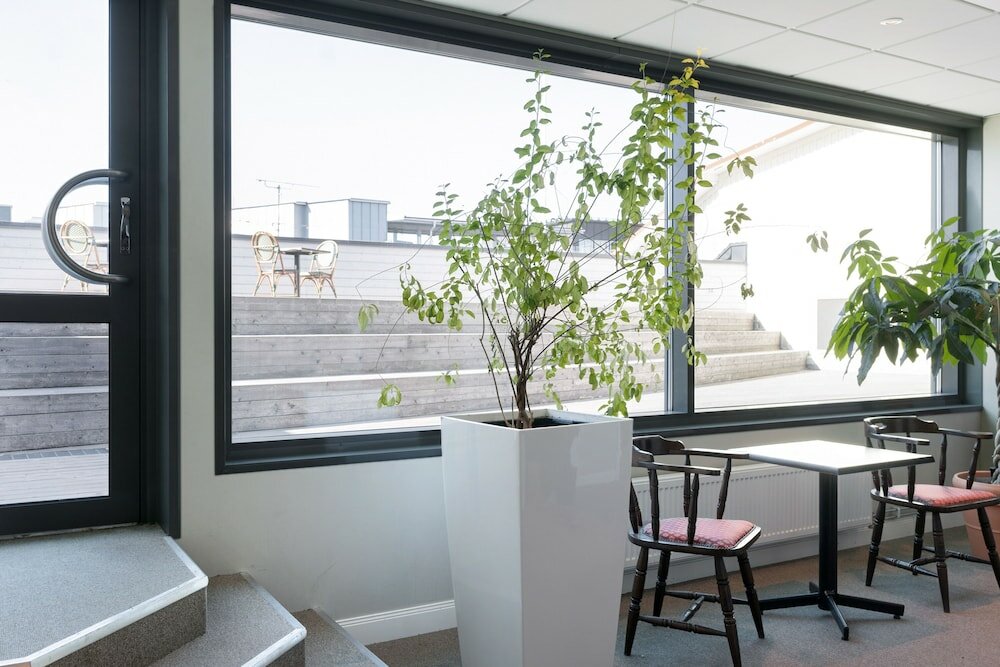 Фото Hotel Bishops Arms Piteå