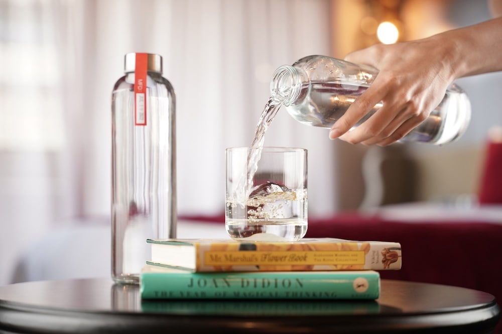 Фото Palais de Chine Hotel