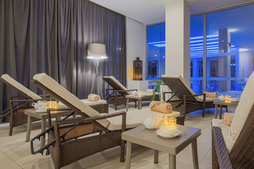 Фото Hotel Katarina