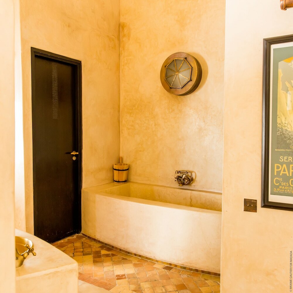 Фото Madada Mogador