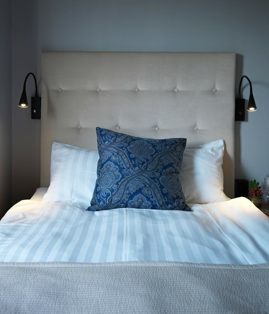 Фото Home Hotel Smedjan