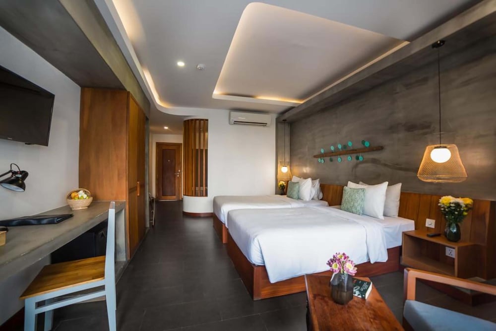 Фото Riversoul Residence Hotel