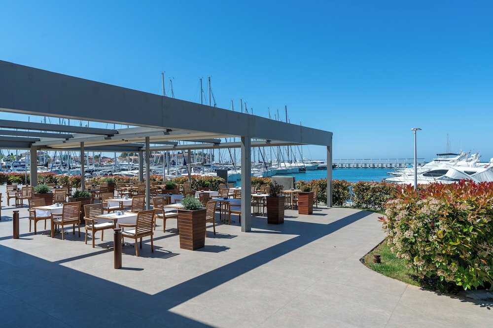 Фото Hotel Nautica