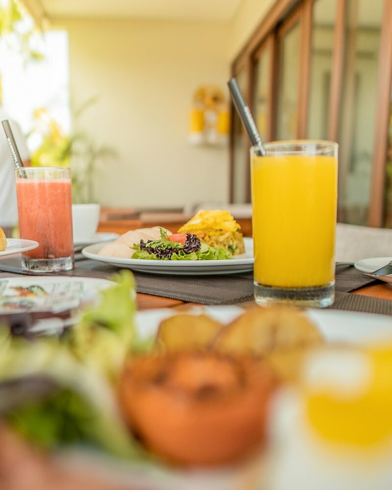 Фото Tanadewa Villas Nusa Dua Bali by Cross Collection