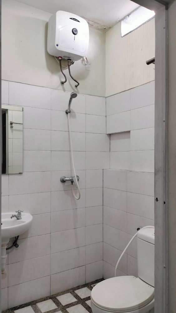 Фото Oyo 168 K-15 Residence