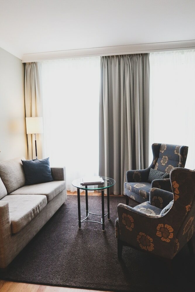 Фото Elite Hotel Mollberg