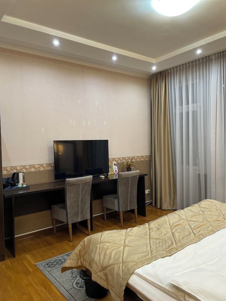 Фото Апарт Отель 5