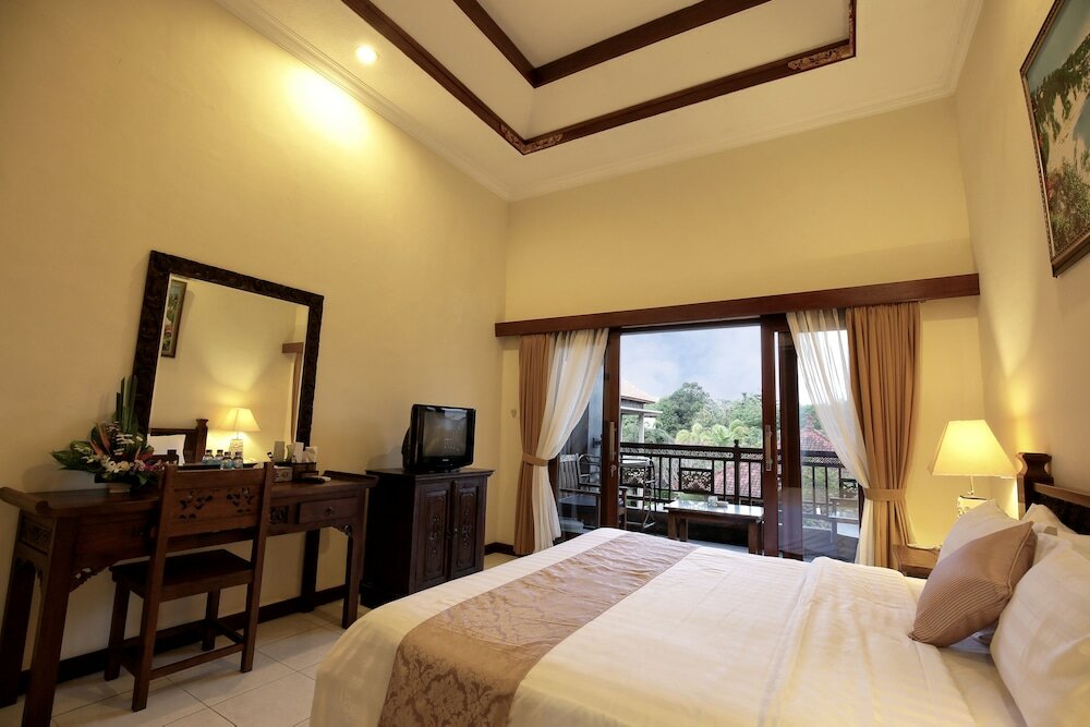 Фото Hotel Segara Agung