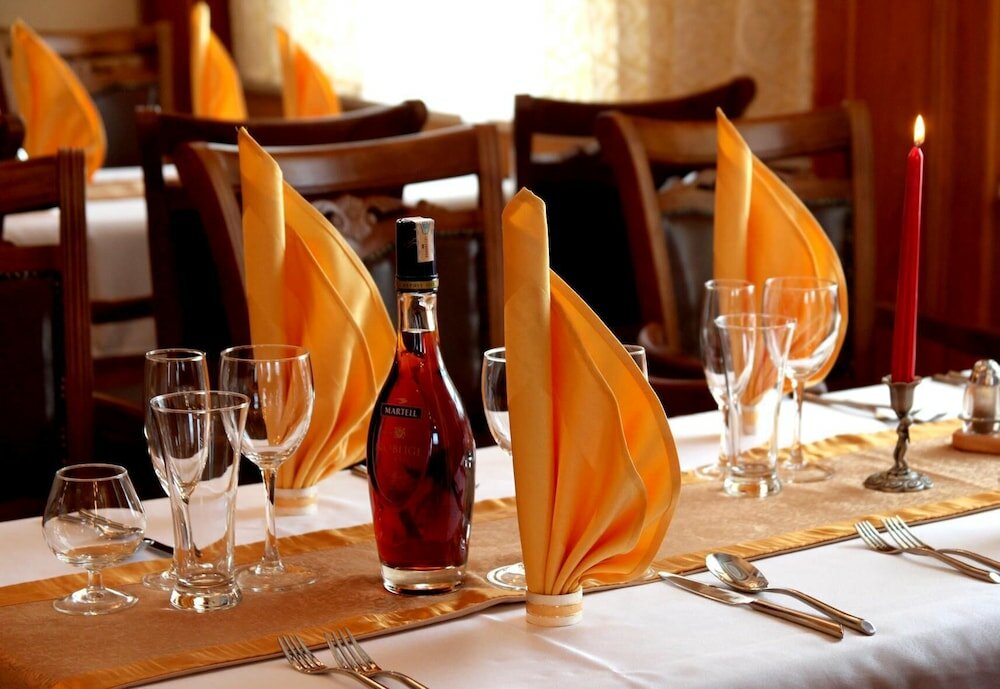 Фото Best Western Gobi's Kelso