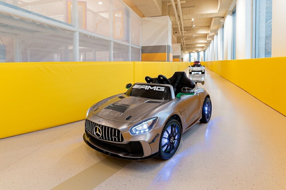 Фото Check inn Select Taichung Dadun