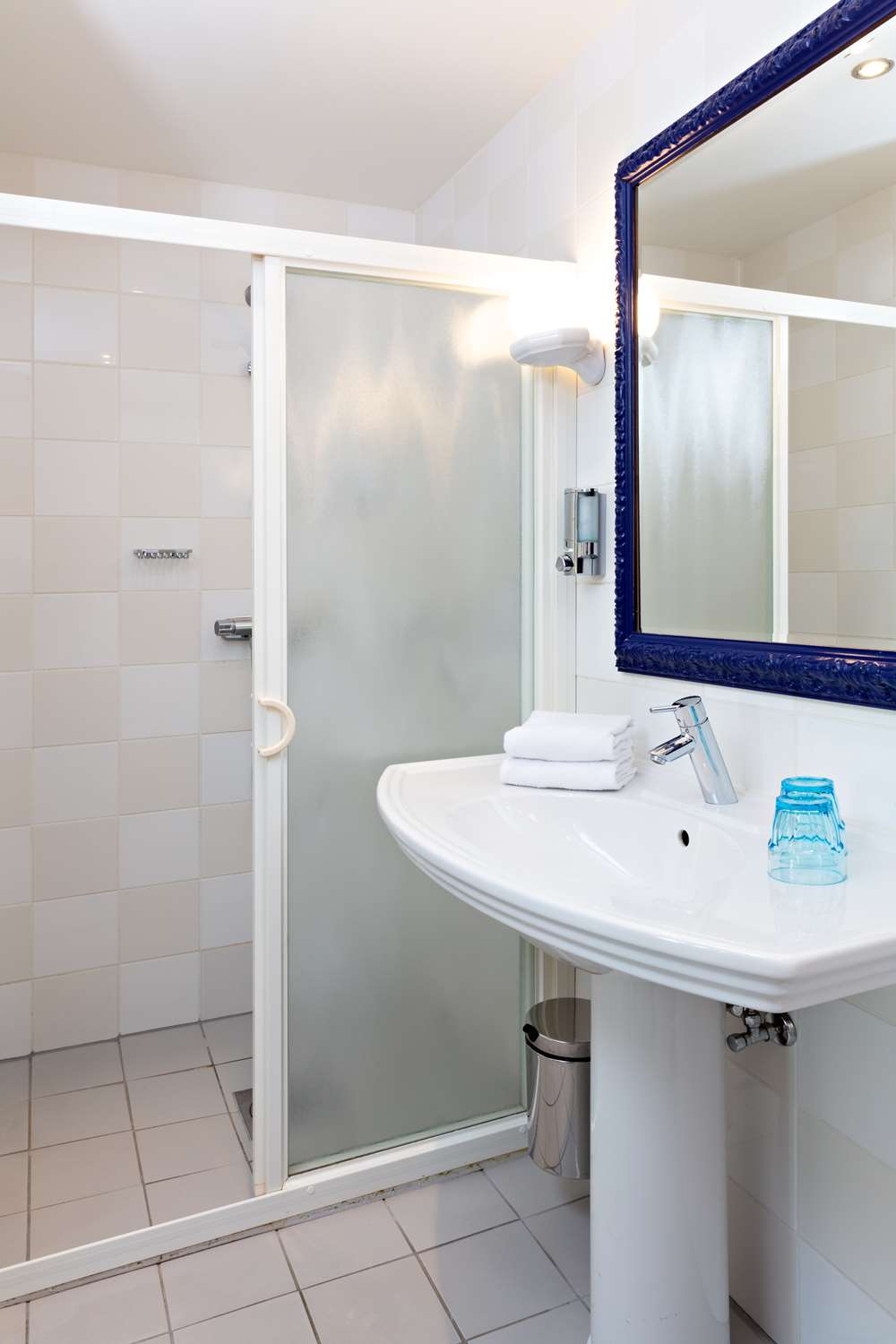 Фото Sure Hotel by Best Western Center