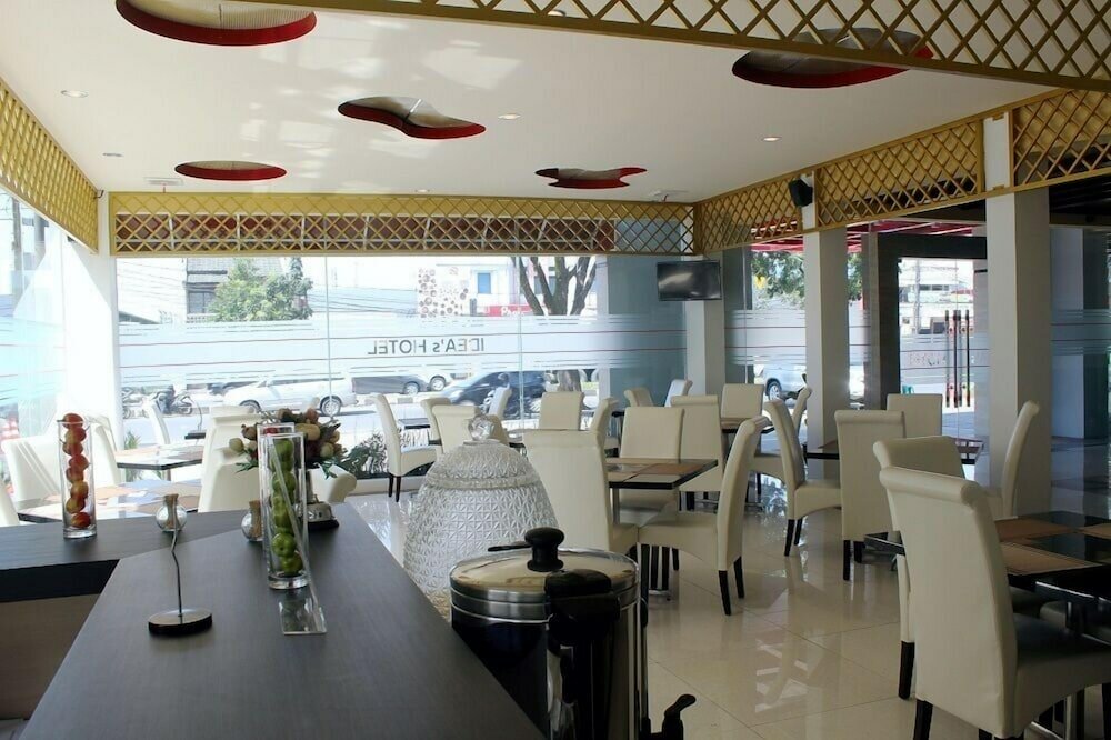 Фото Idea's Hotel