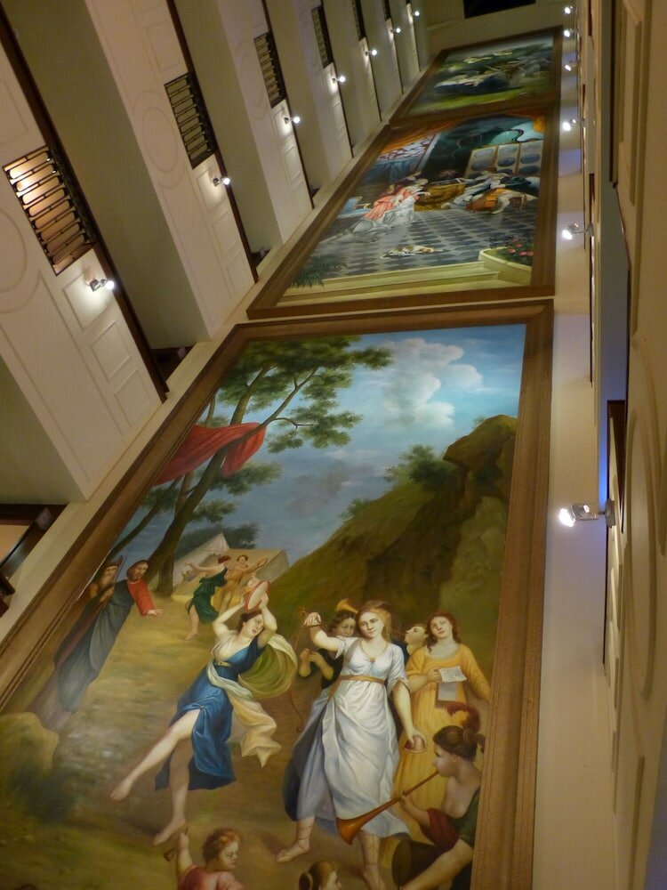 Фото Rido Hotel
