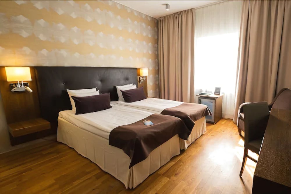 Фото Clarion Collection Hotel Grand