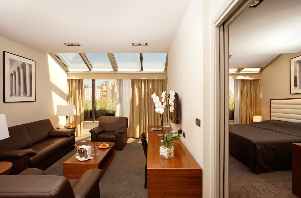 Фото Atrium Hotel