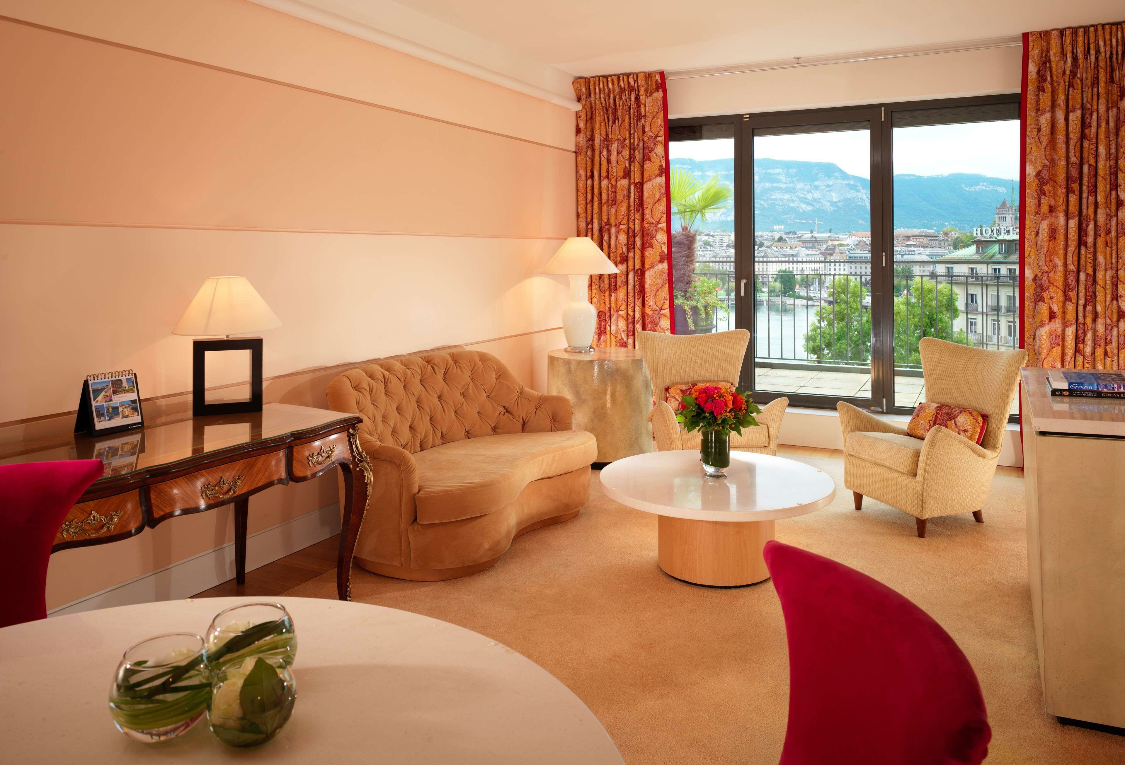 Фото Le Richemond