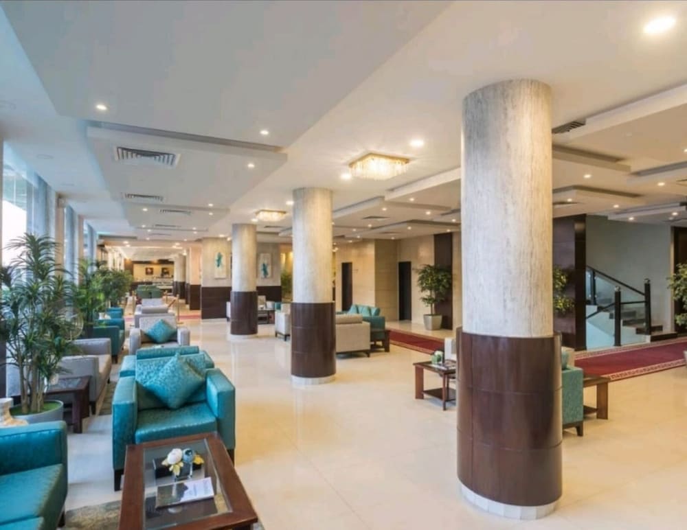 Фото Myrtle Hotel Al Shohada