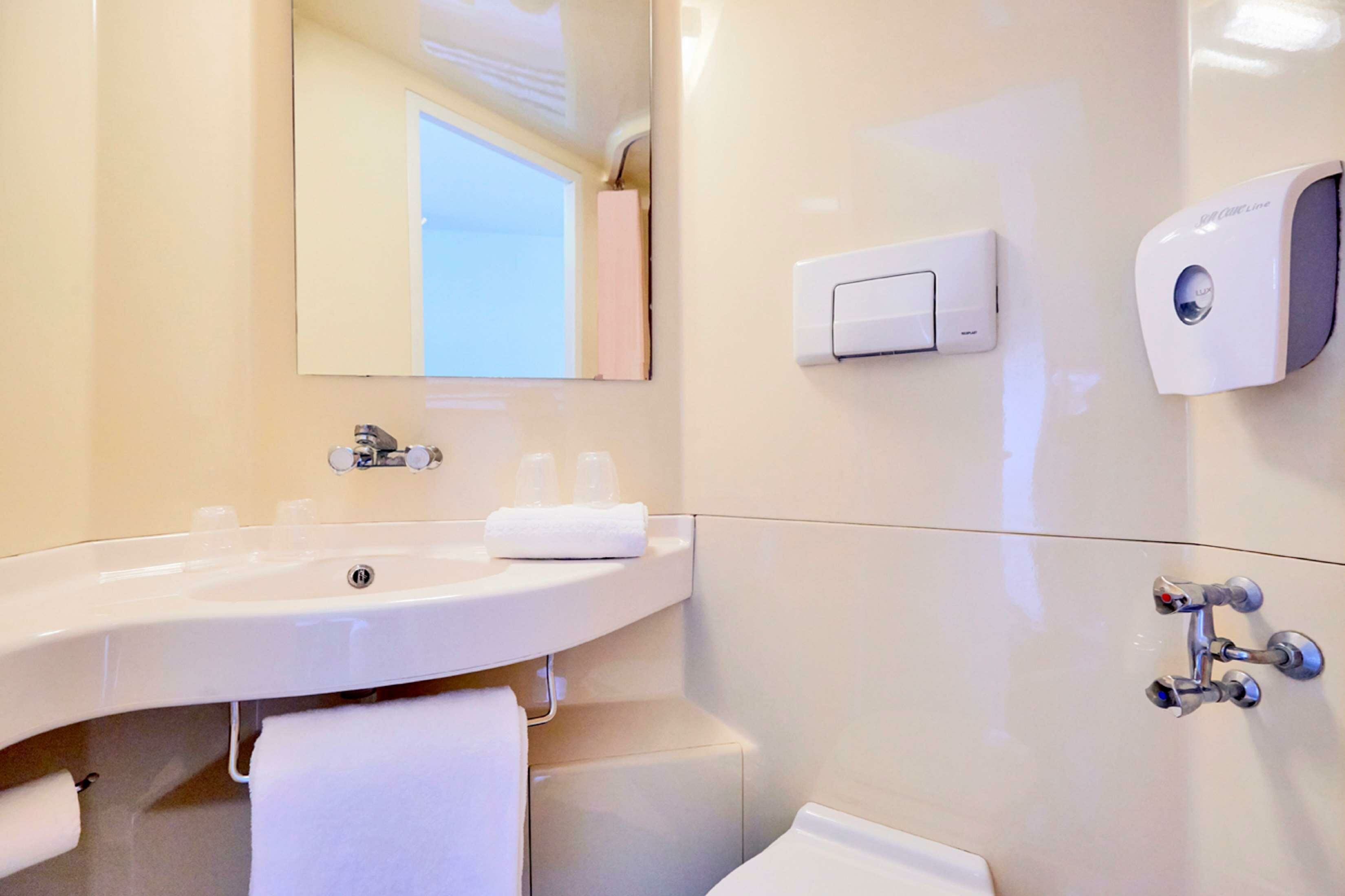 Фото Premiere Classe Boissy Saint Leger