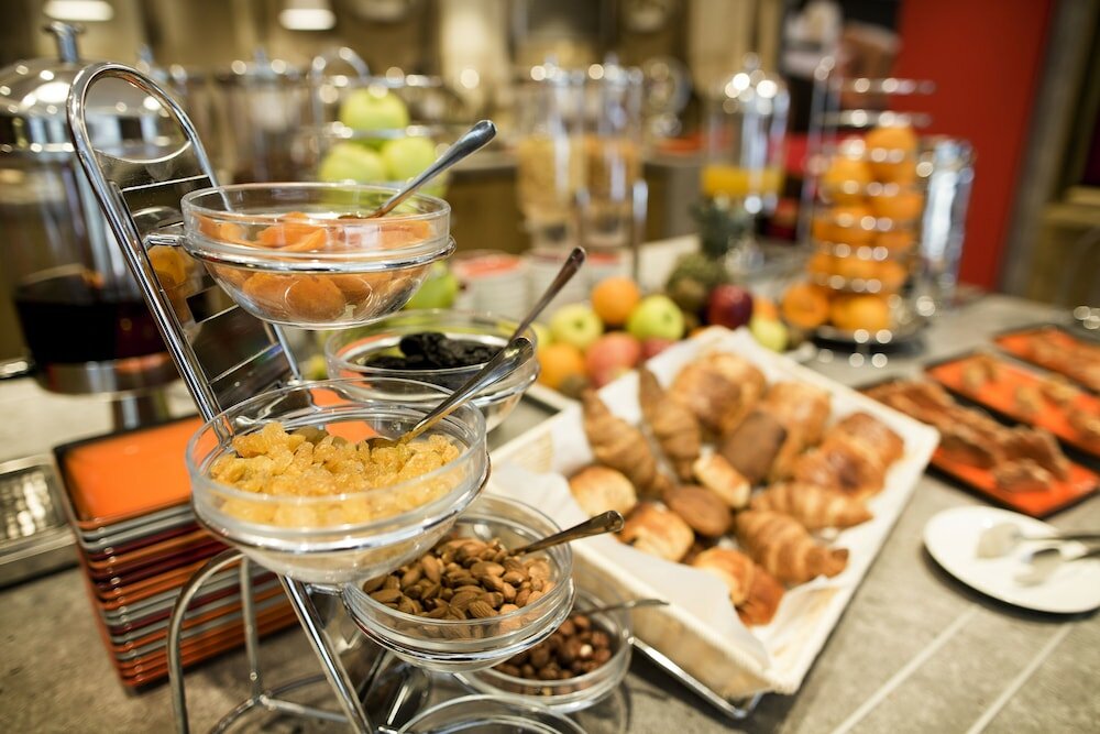 Фото ibis Genève Centre Lac